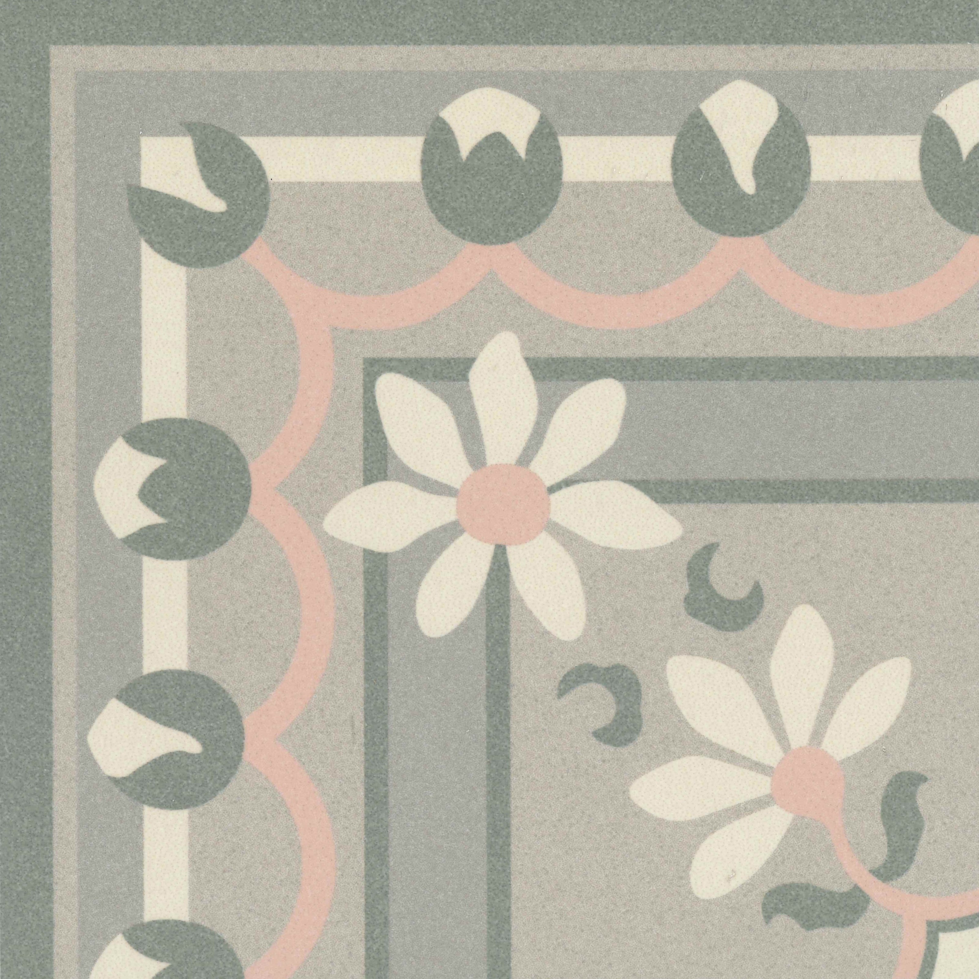 65-BH Pattern Tiles*