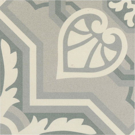 65-BH Pattern Tiles*