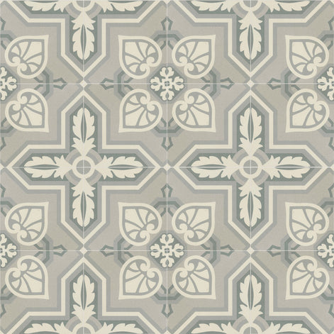 65-BH Pattern Tiles*