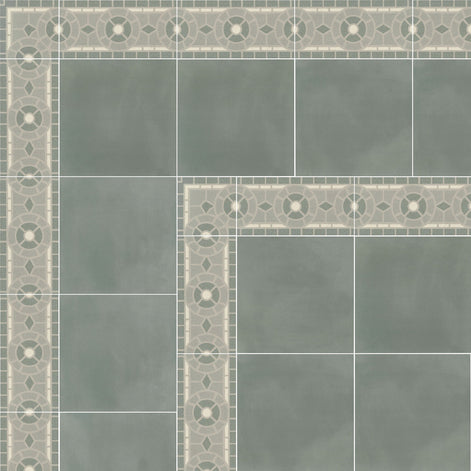 65-BH Pattern Tiles*