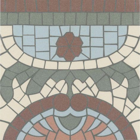 65-BH Pattern Tiles*