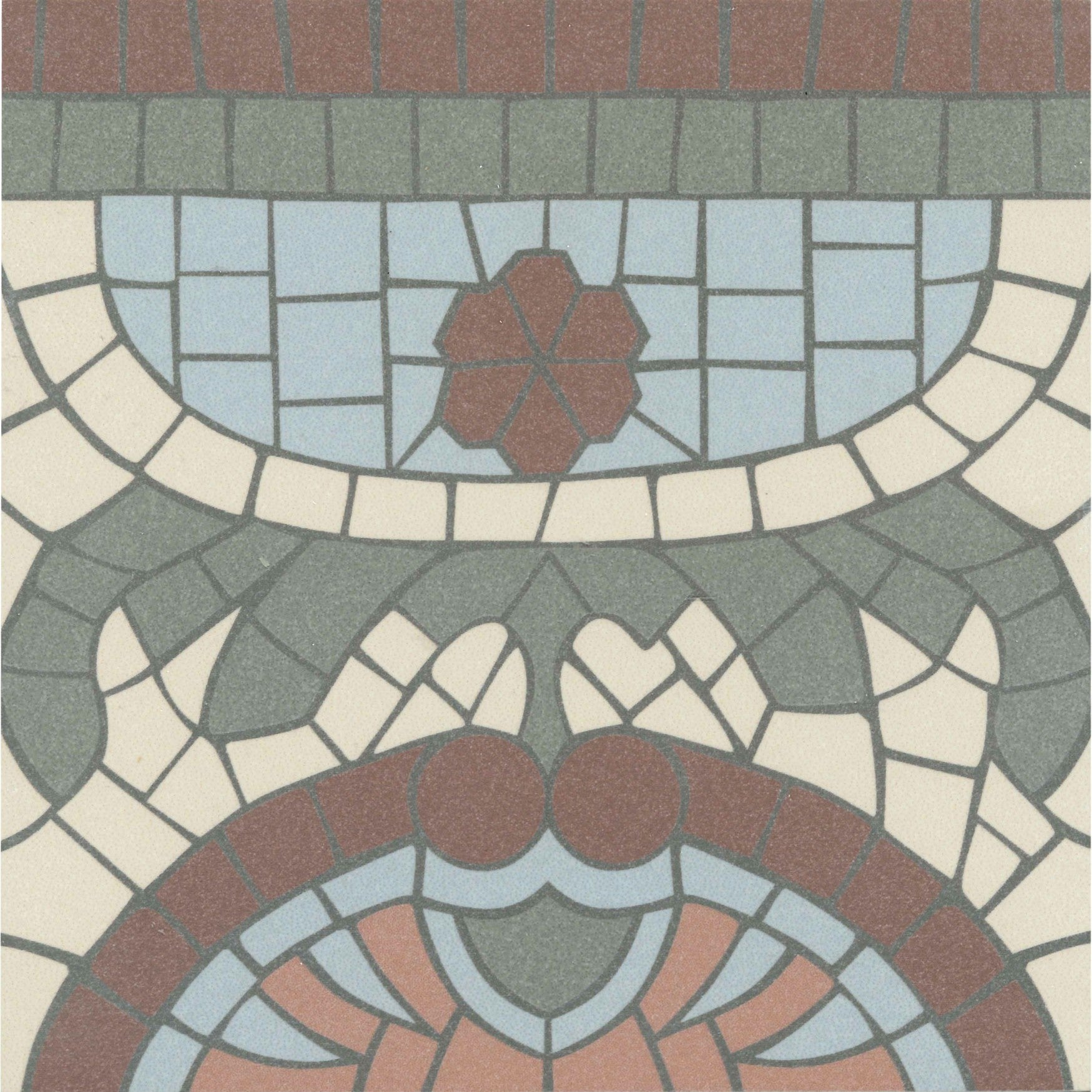 65-BH Pattern Tiles*