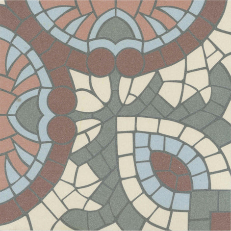 65-BH Pattern Tiles*