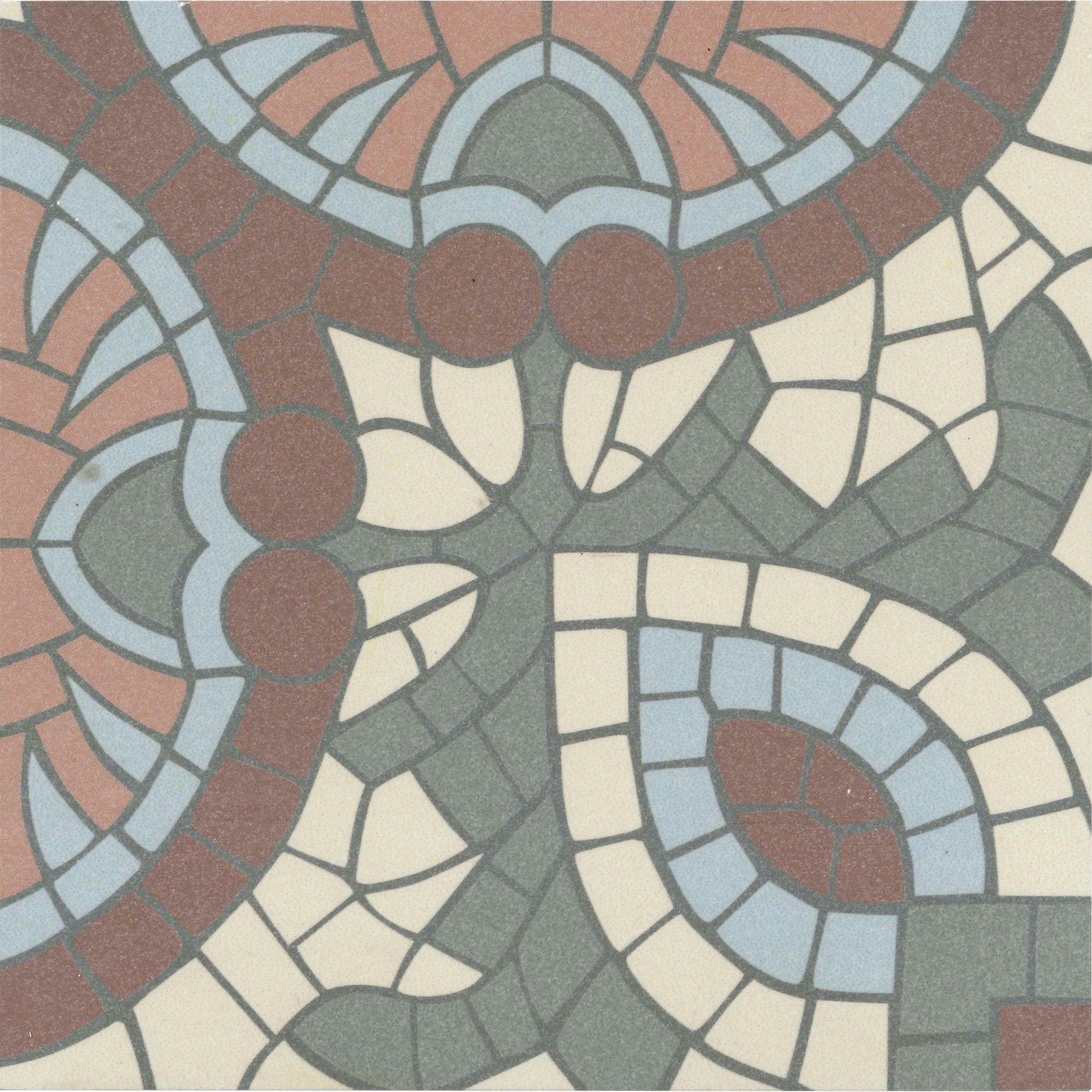 65-BH Pattern Tiles*