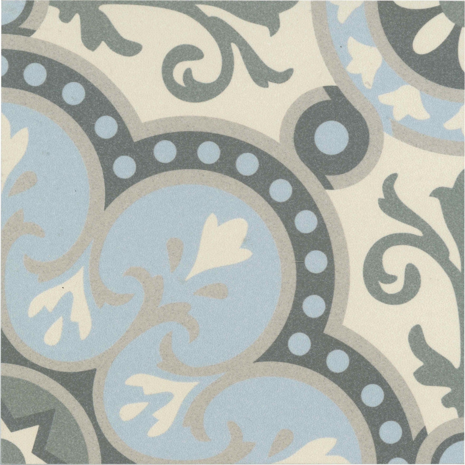 65-BH Pattern Tiles*