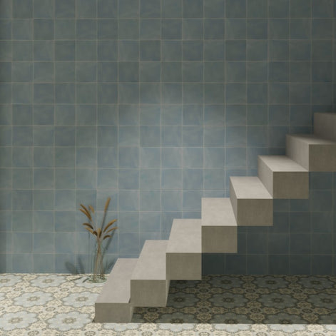 65-BH Pattern Tiles*