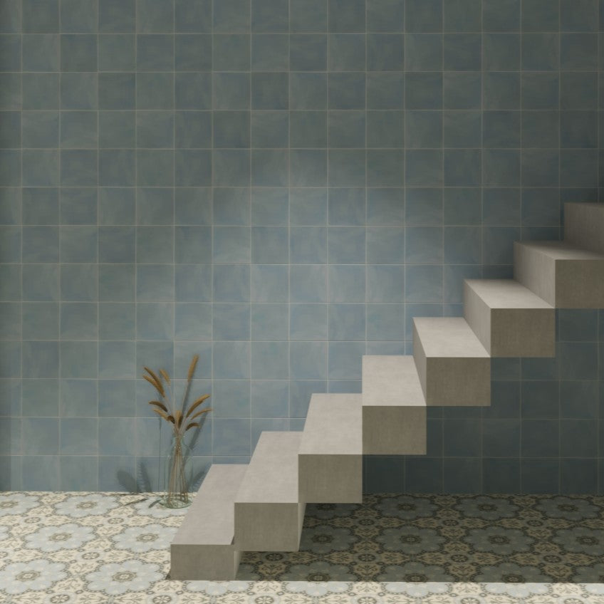 65-BH Pattern Tiles*