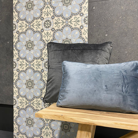 65-BH Pattern Tiles*
