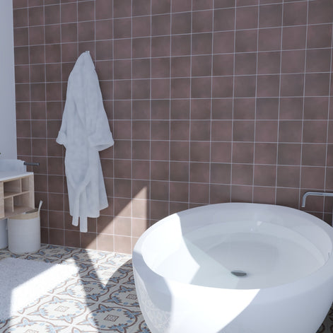 65-BH Pattern Tiles*