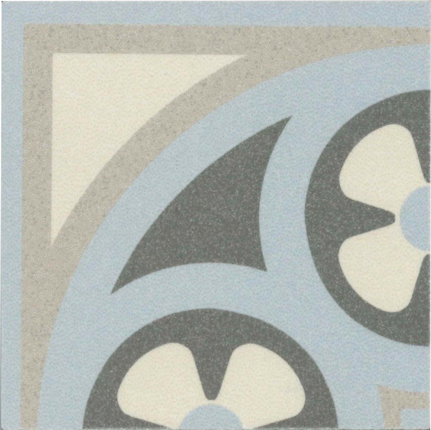 65-BH Pattern Tiles*