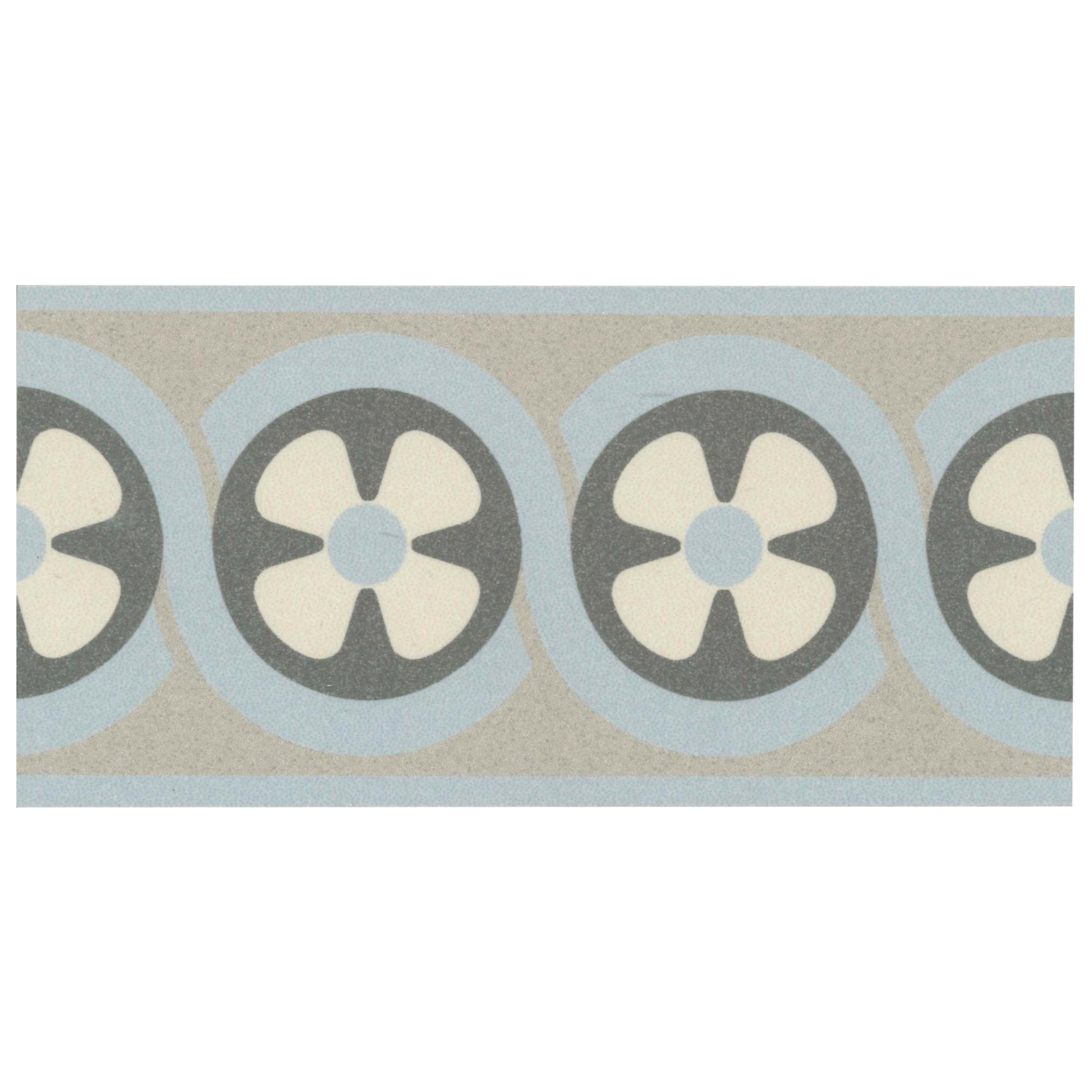 65-BH Pattern Tiles*
