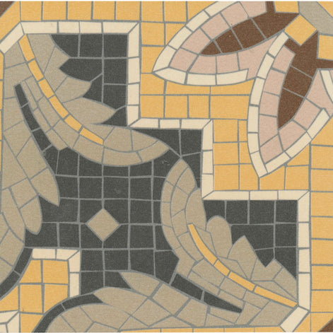 65-BH Pattern Tiles*