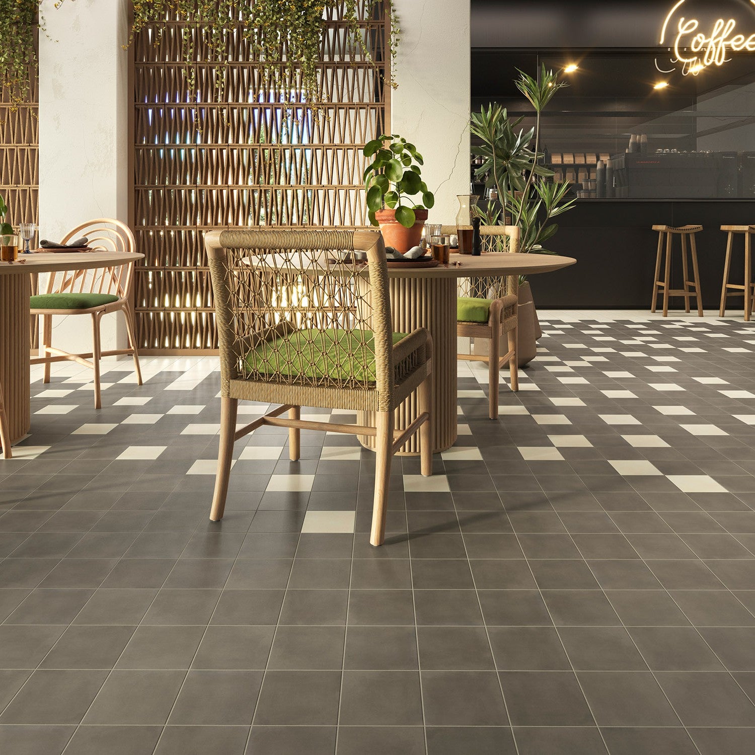 65-BH Pattern Tiles*