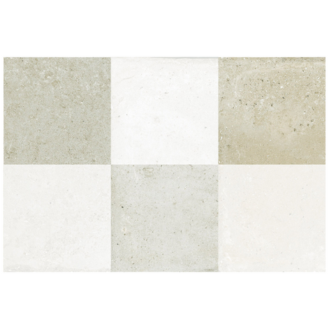 65-BN Earth Tone Tiles*