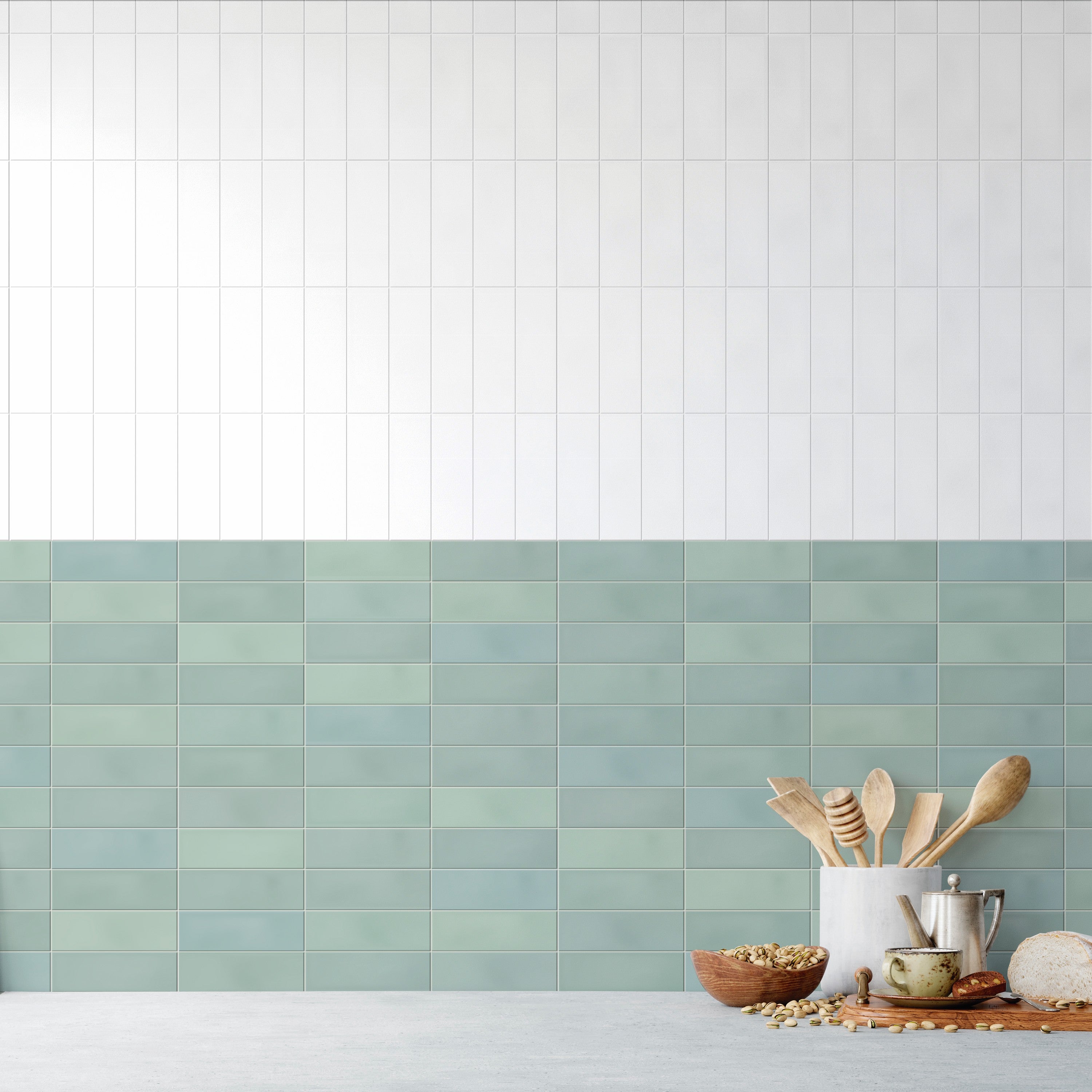 65-CH Subway Tiles*