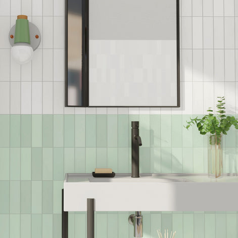 65-CH Subway Tiles*