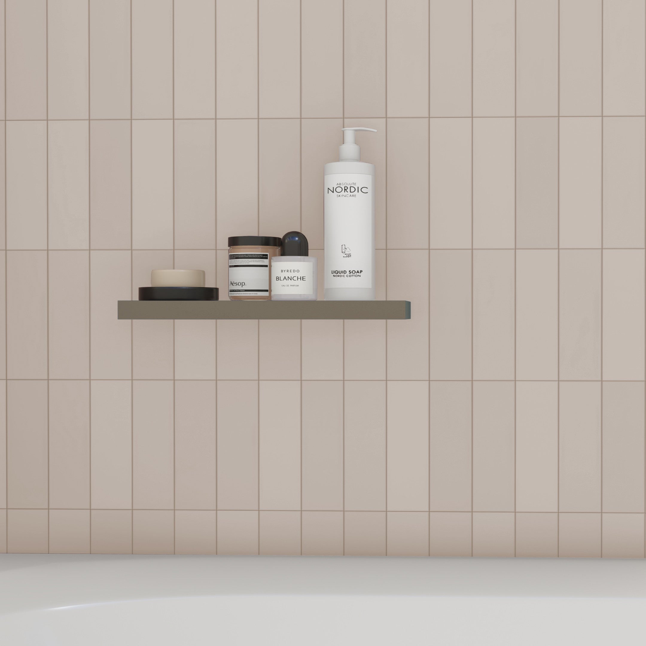 65-CH Subway Tiles*