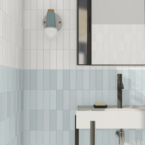 65-CH Subway Tiles*