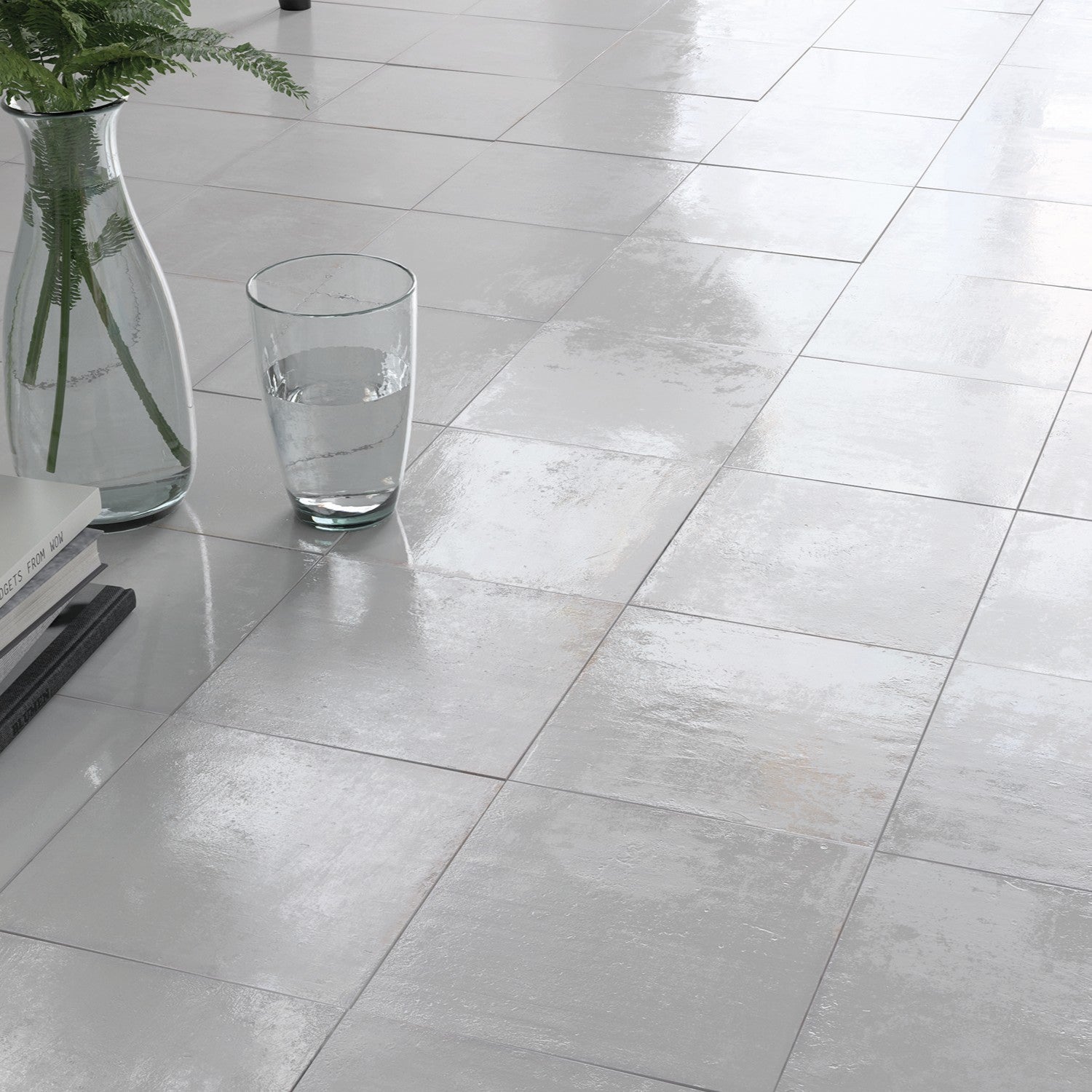 65-CH Earth Tone Tiles*