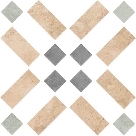 65-CO Pattern Tiles