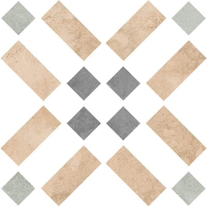 65-CO Pattern Tiles