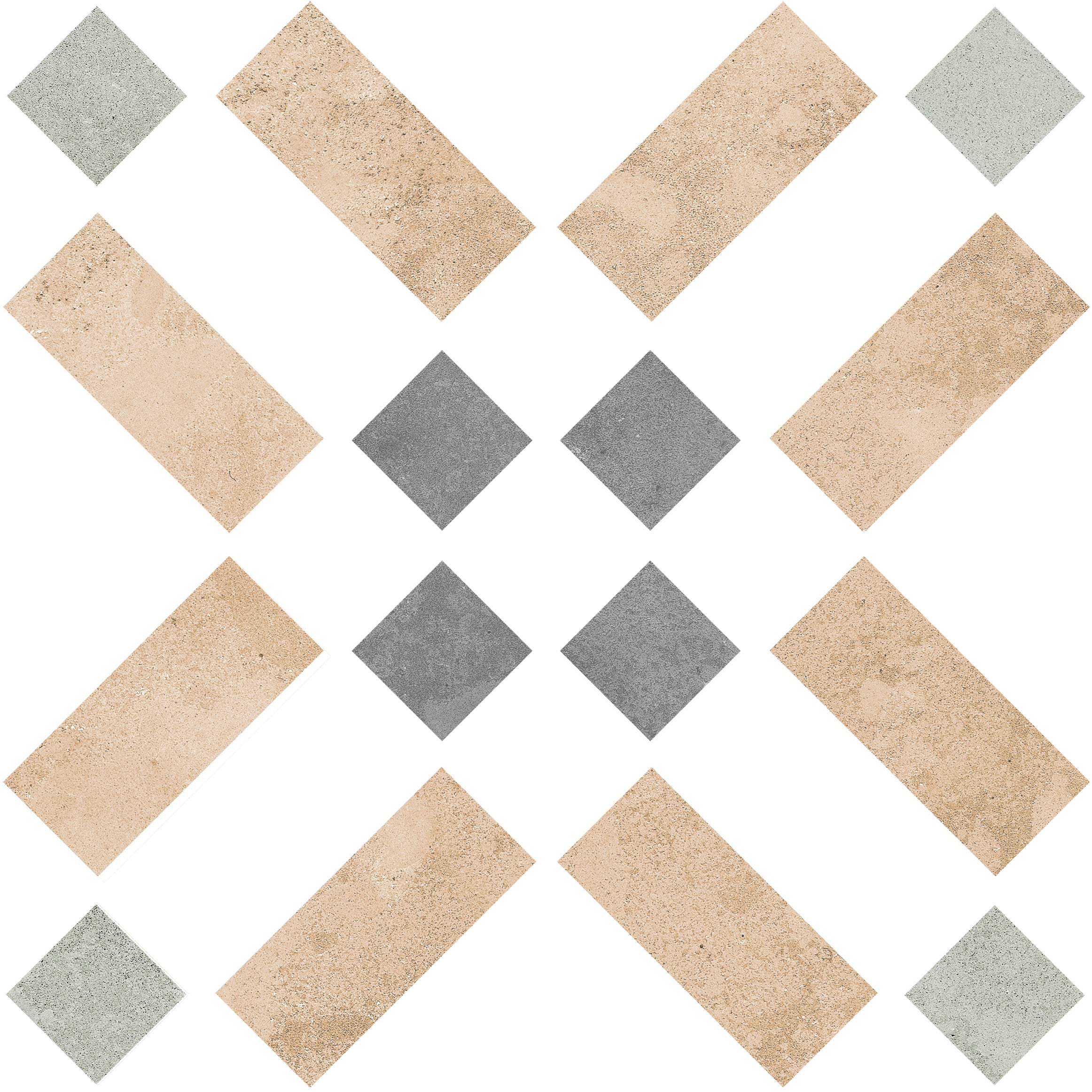 65-CO Pattern Tiles