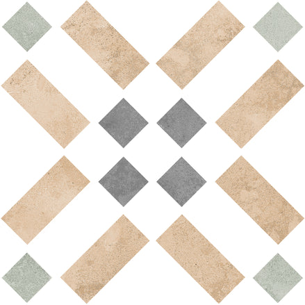 65-CO Pattern Tiles