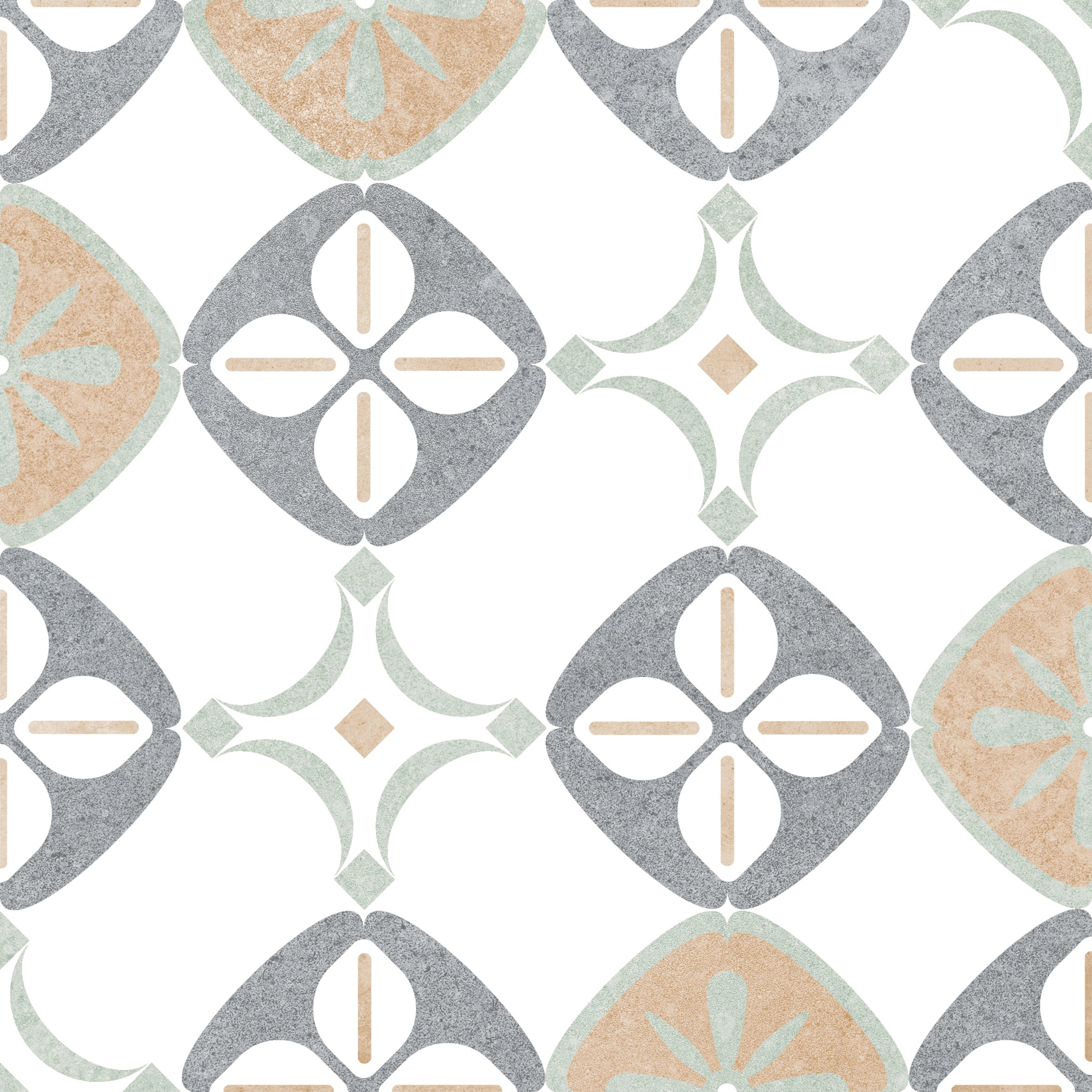 65-CO Pattern Tiles