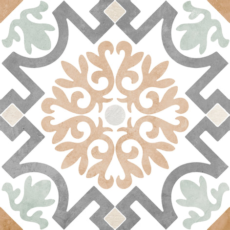 65-CO Pattern Tiles