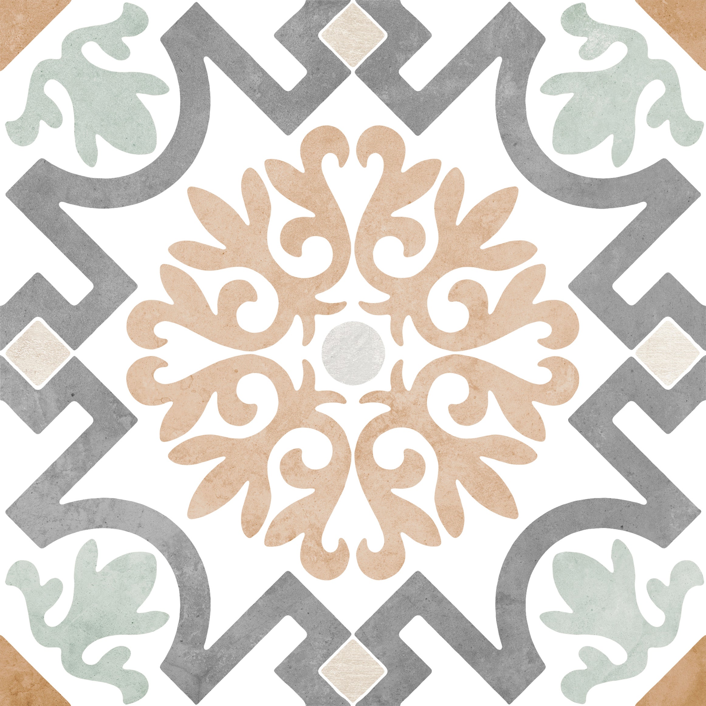 65-CO Pattern Tiles