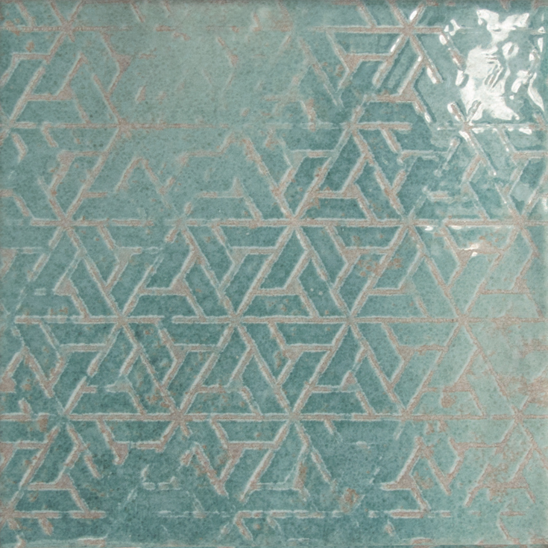 65-EN Pattern Tiles