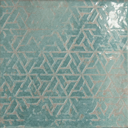 65-EN Pattern Tiles