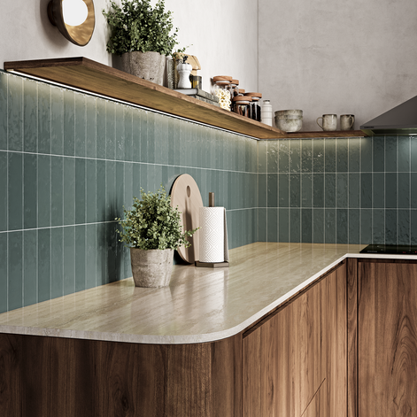 65-GE Subway Tiles
