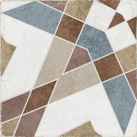 65-RA Pattern Tile