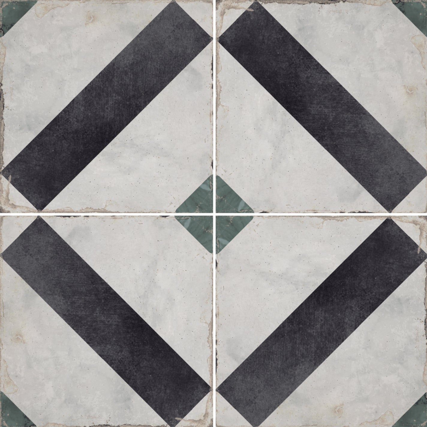 65-RN Pattern Tiles
