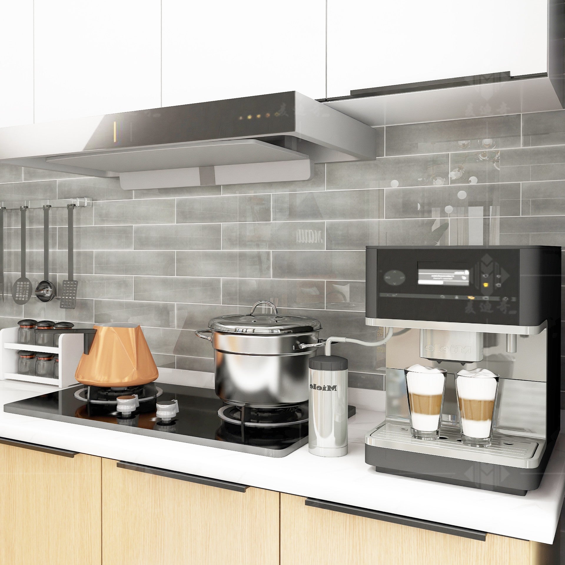 65-TA Subway Tiles*