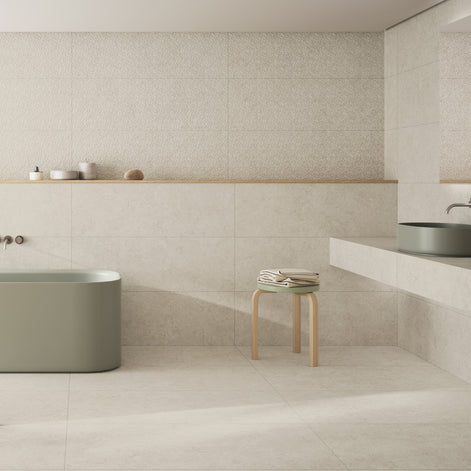 65-VI Minimalist Tiles*