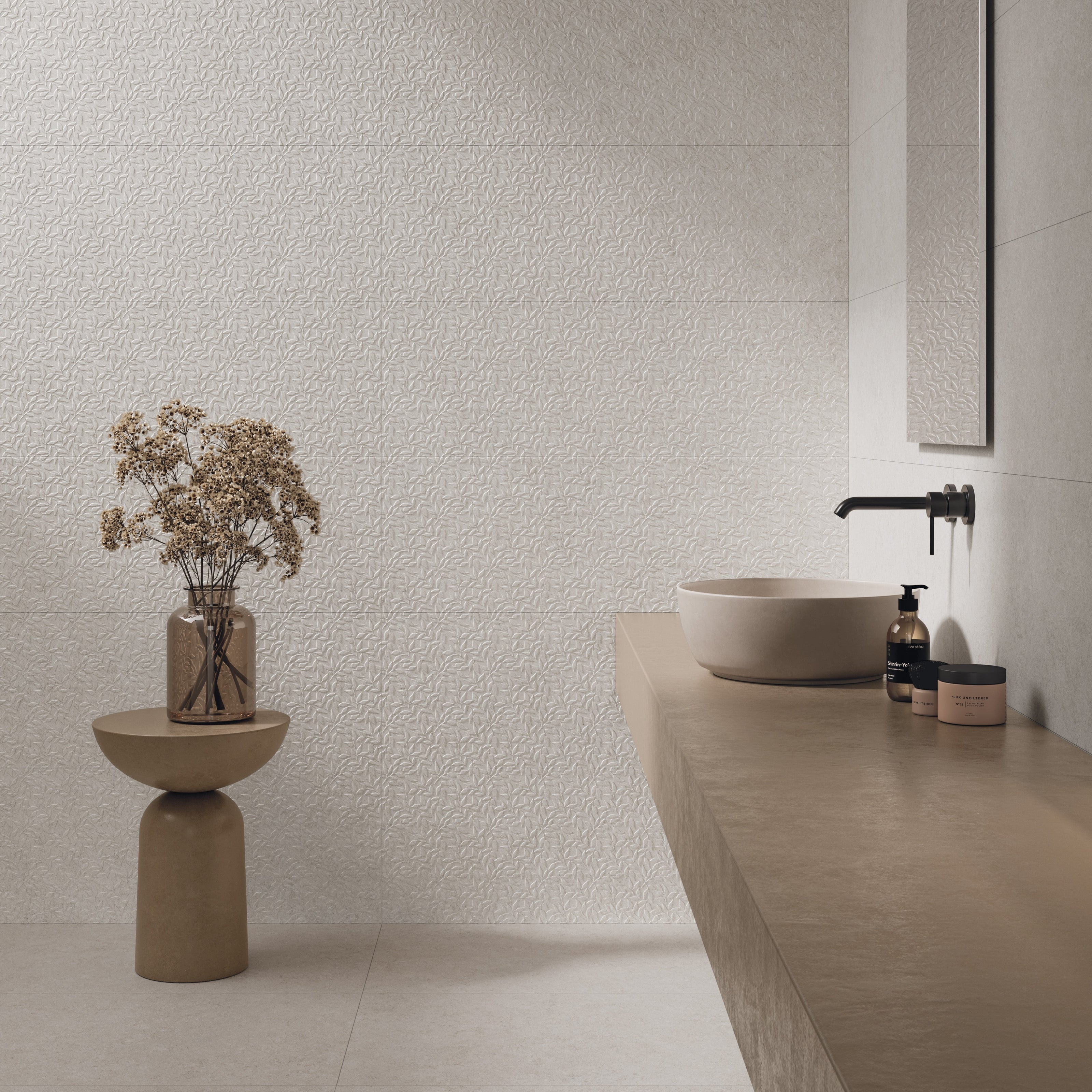 65-VI Minimalist Tiles*