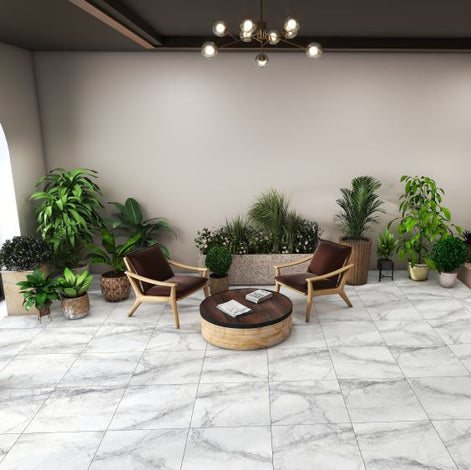 6-AL Marble look