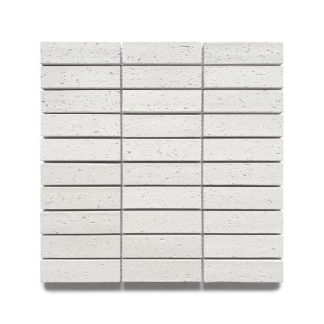 6-MU Brick Look