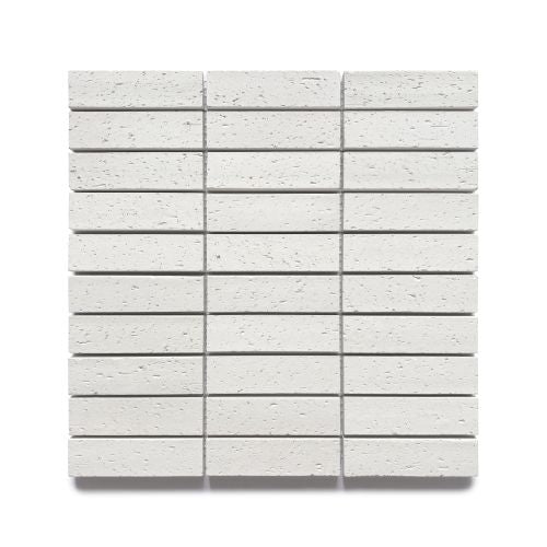 6-MU Brick Look