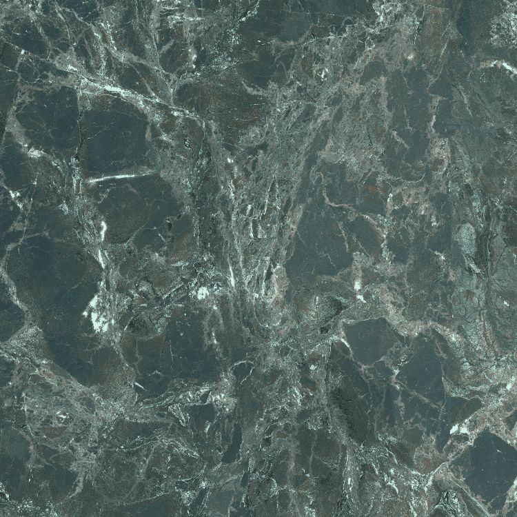 6-PA Marble Look