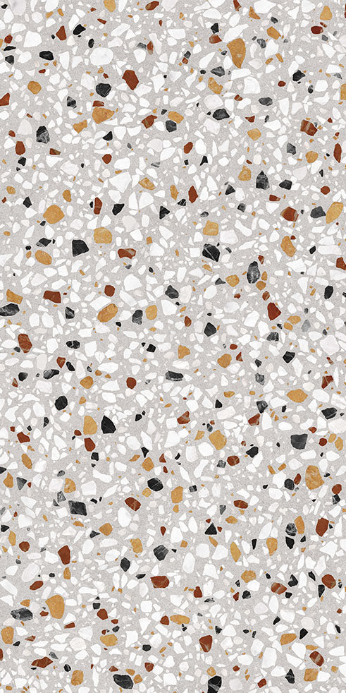 7-AG Terrazzo Look Tile