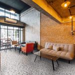 7-AG Terrazzo Look Tile