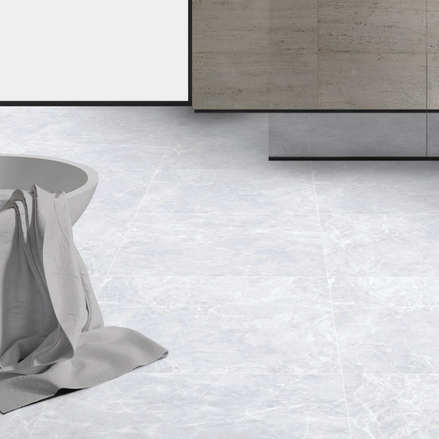 7-AL Marble Look Tiles