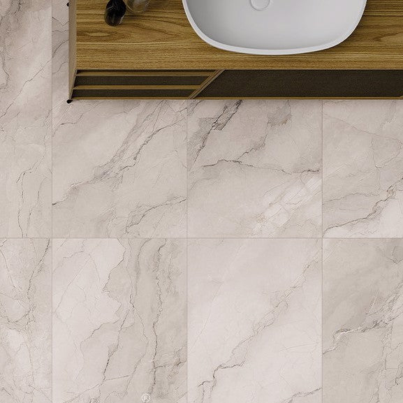 7-BO Marble Look Tiles