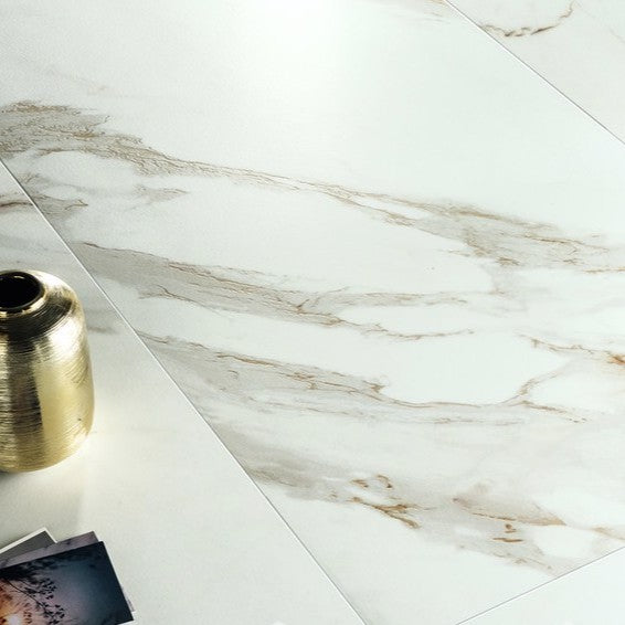 7-CH Marble Look Tiles