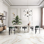 7-CH Marble Look Tiles