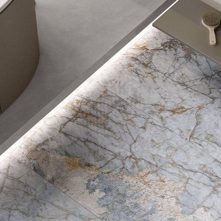 7-ME Marble Look Tiles