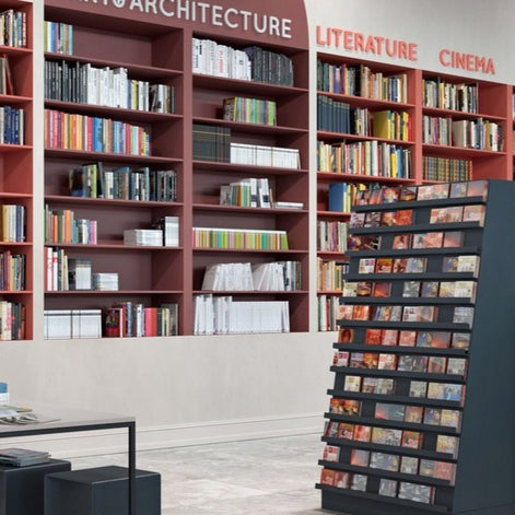 7-SA Marble Look Tiles